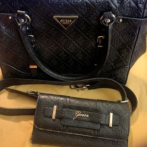 Guess Purse & wallet
